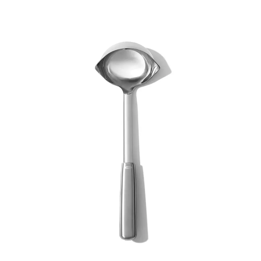 Stainless Steel Ladle