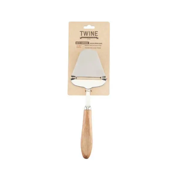 Stud Finder Acacia Cheese Plane