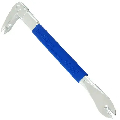 Stud Finder Estwing Pro-Claw Nail Puller