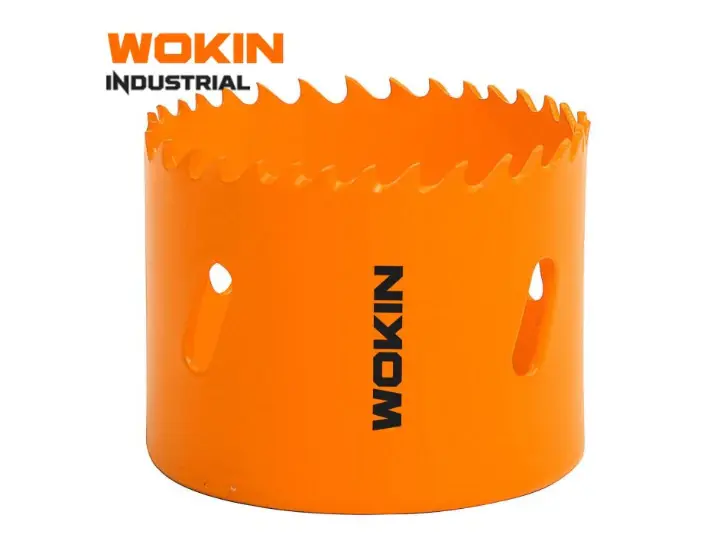 Stud Finder Wokin Bi-Metal 2-1/2" Hole Saw