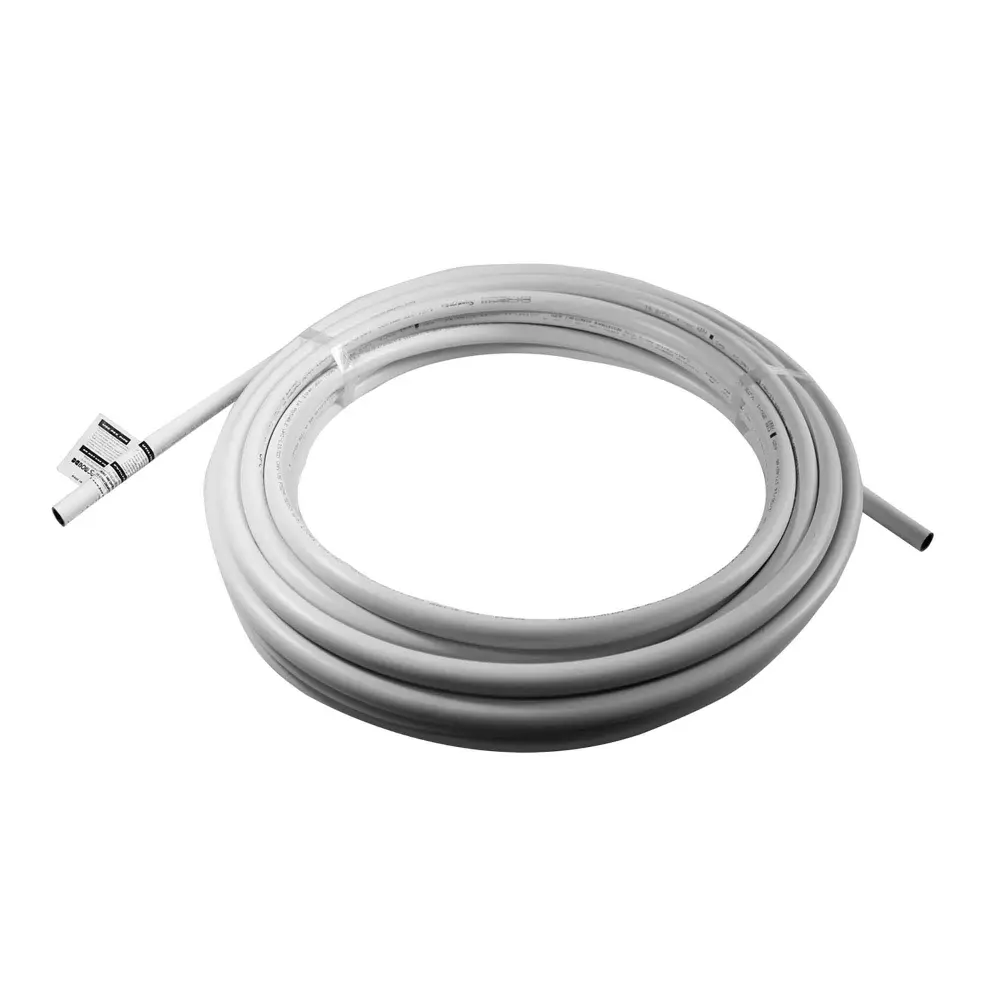 SuperPex White Pipe Roll, 3/4'' X 50'