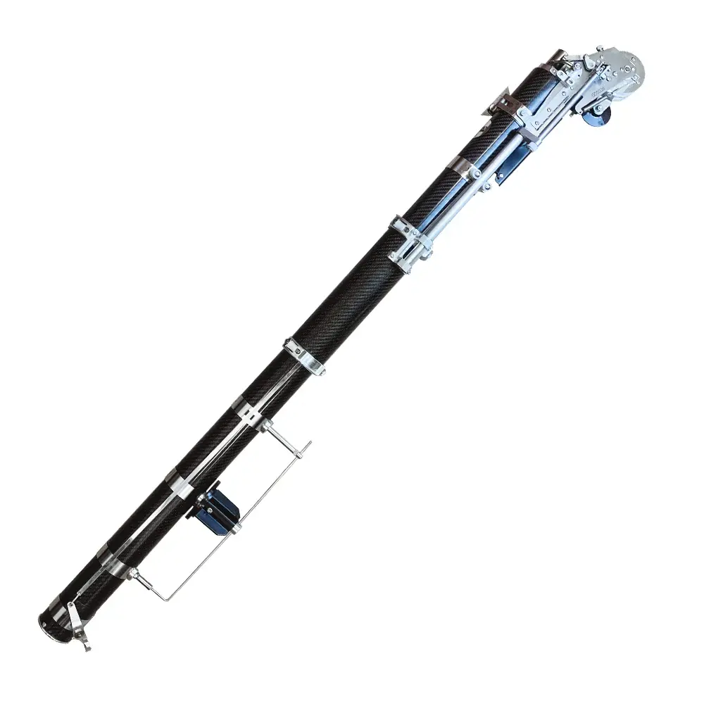 TapePro SuperLite Touchless Taper