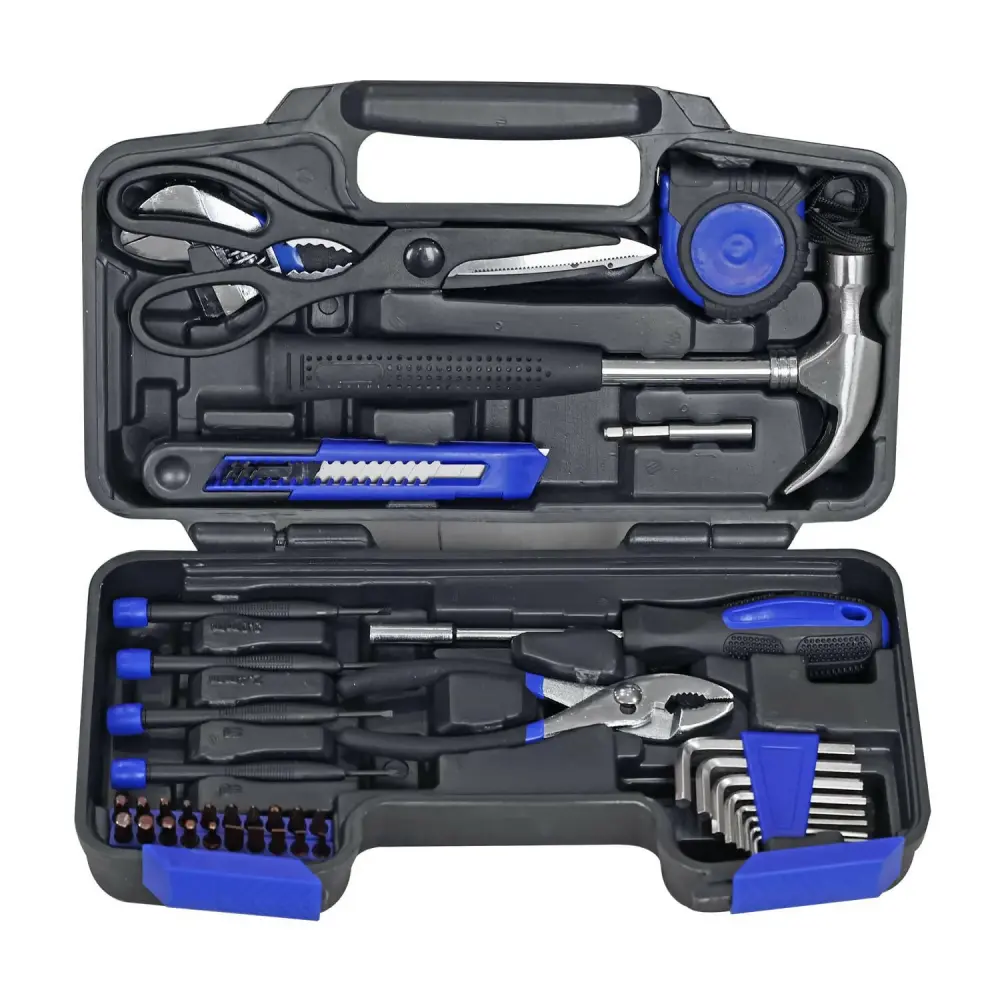 TORIN Hand Tool Place Storage Case