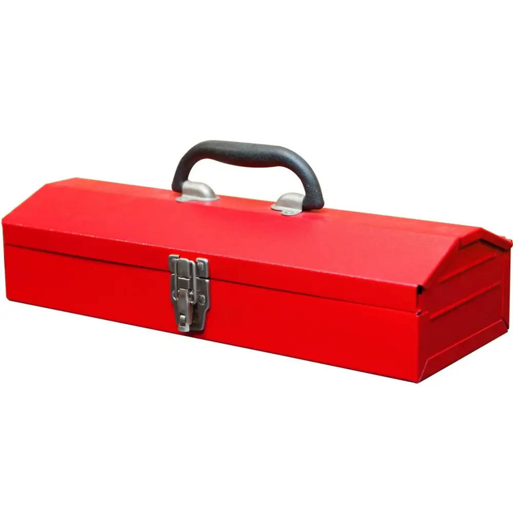 TORIN Metal Tool Box