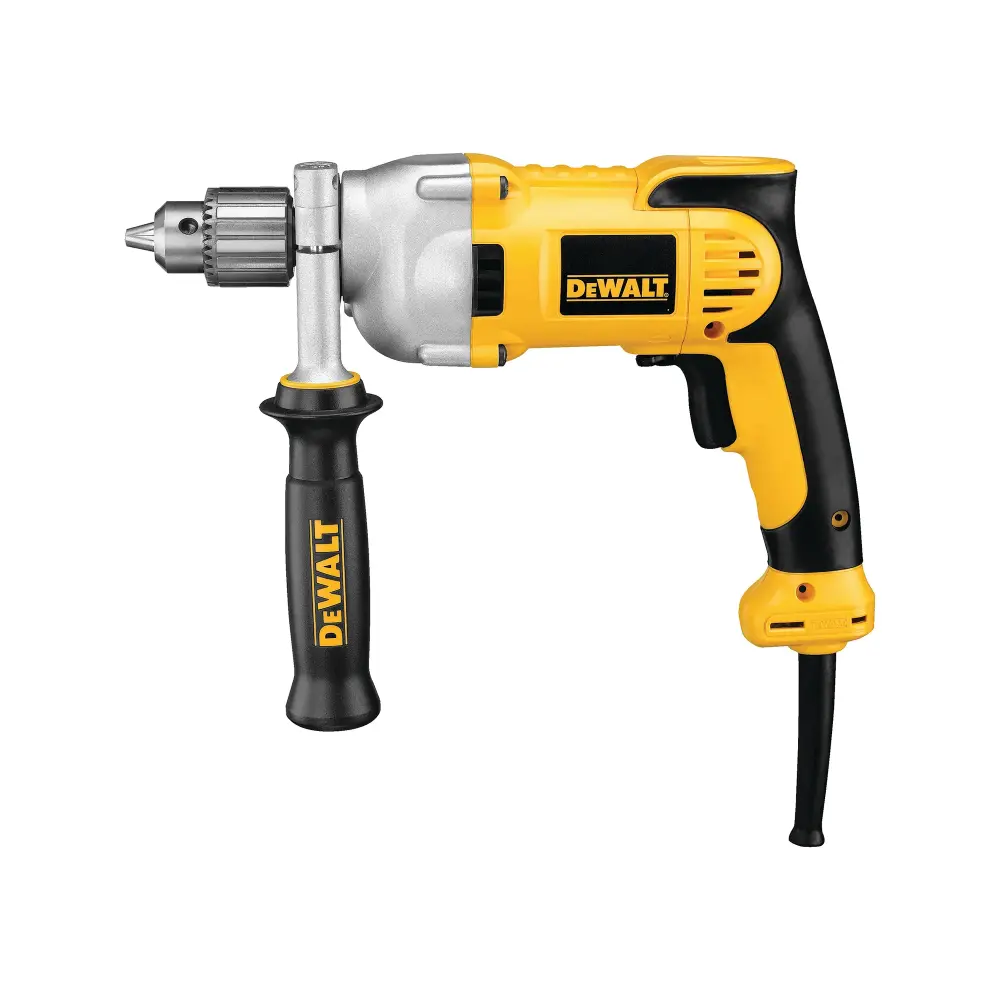 1/2" VSR Pistol Grip Drill - 20V