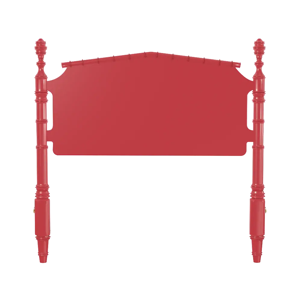 Wilton Headboard | Lifetime Warranty