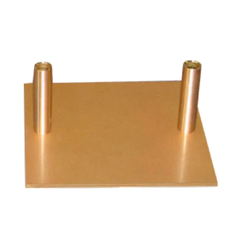 Zieglers - Processional Torch Base - 898G