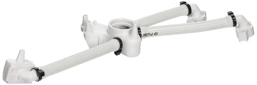 Zodiac 9-100-7014 Water Management System Replacement