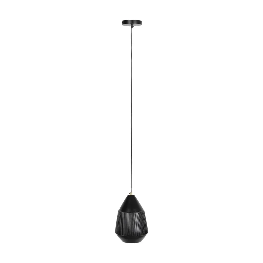 Ayla Pendant Light - Midnight
