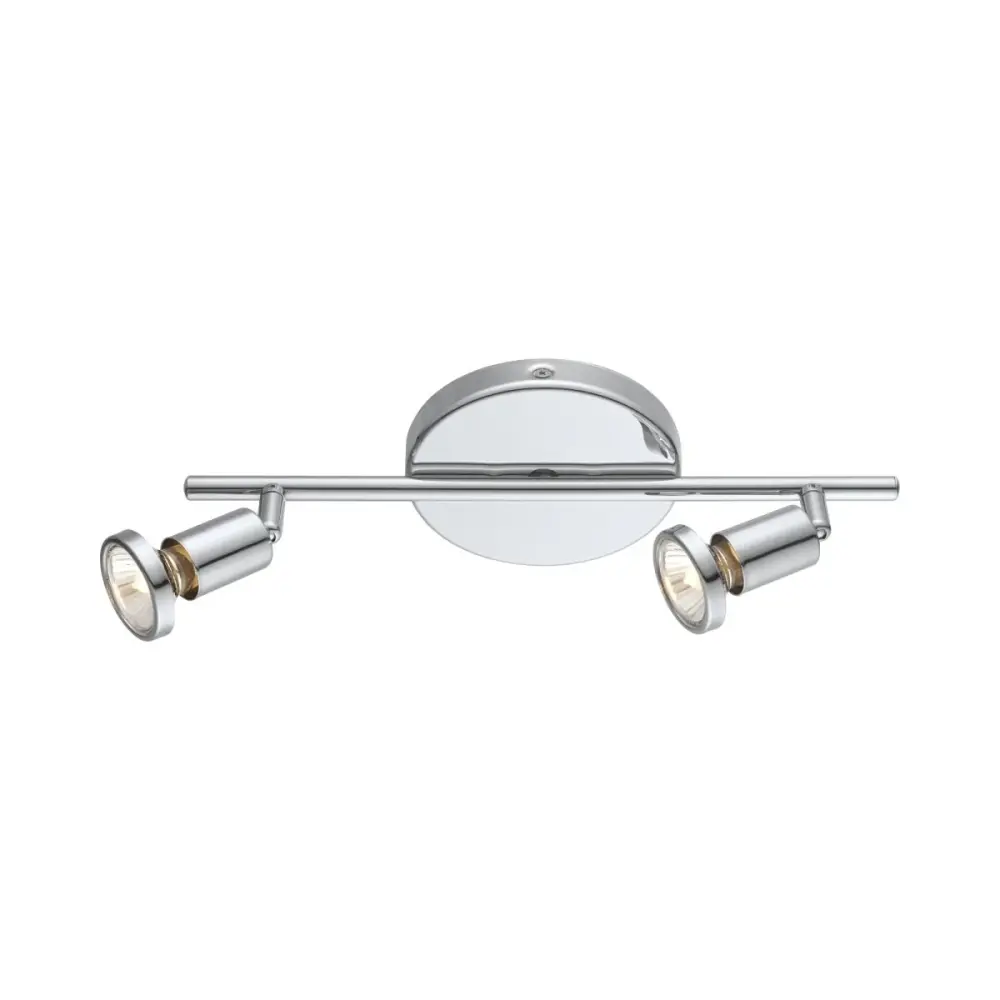 Buzz Track Lighting Kit