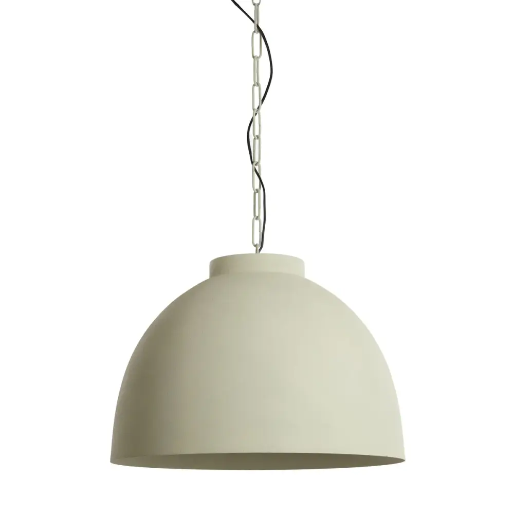 Kylie Pendant Airy - Cream