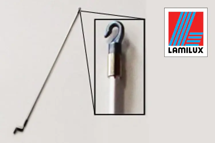Lamilux FE Crank