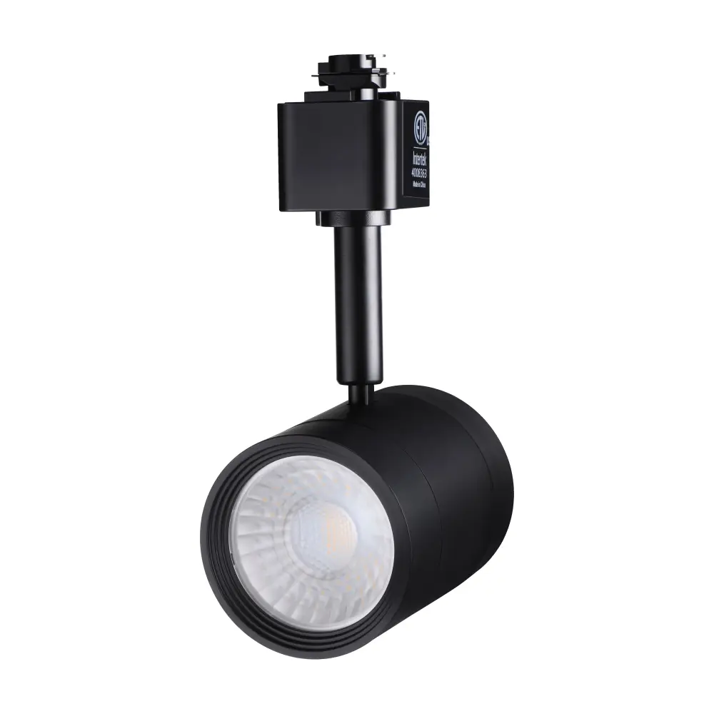 Radiant™ 8W LED Track Light - Charcoal - 2700K/4000K