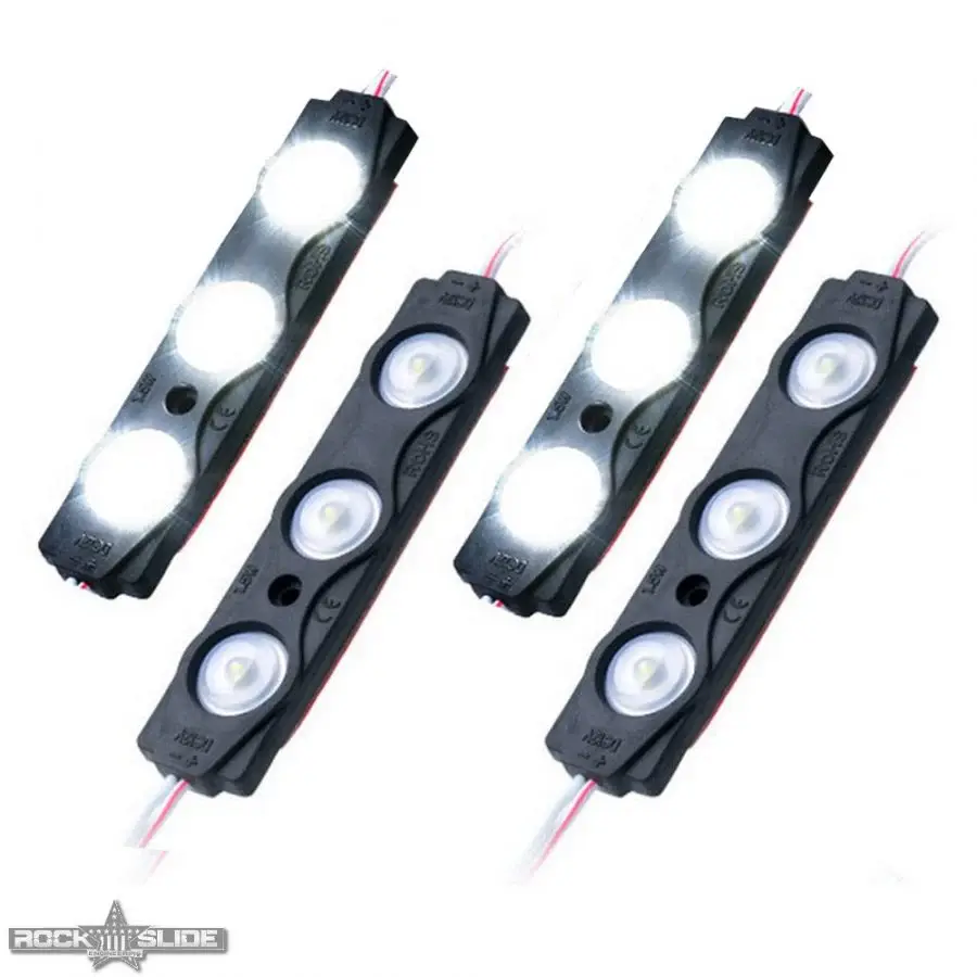 Rock Slide Engineering Step Sliders Buoyant Kit