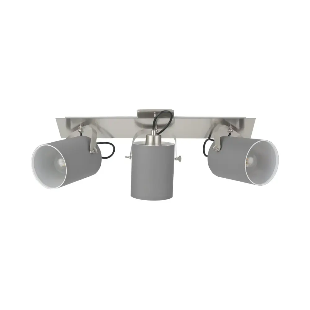 Villabate Track Lighting Kit