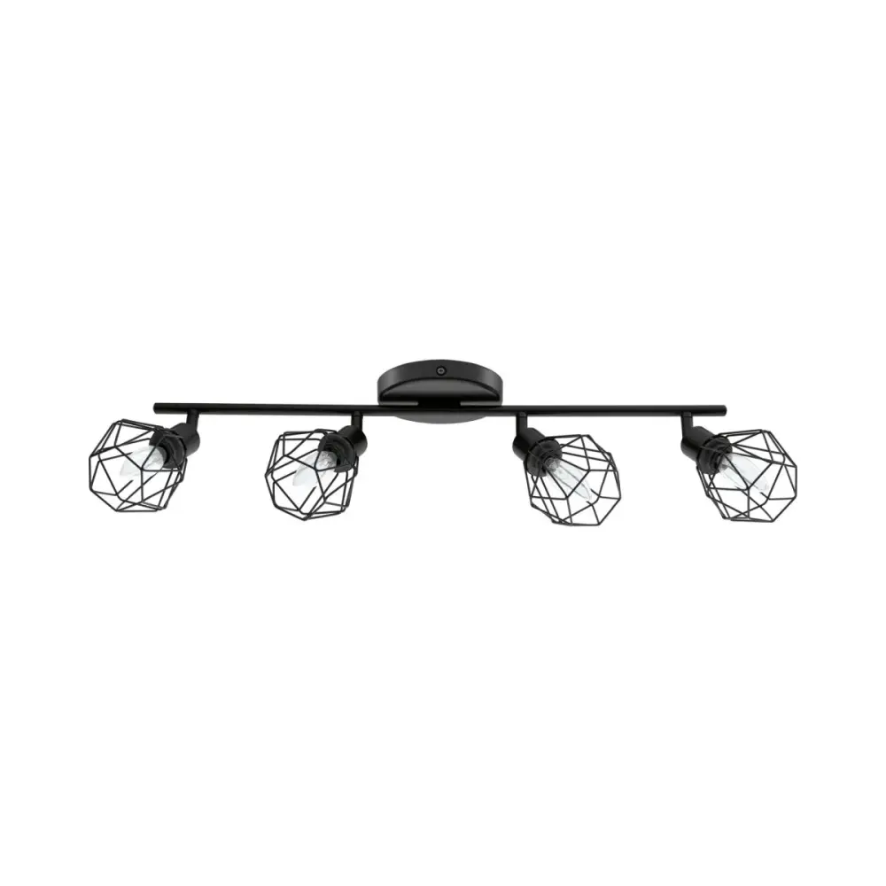 Zapata Track Lighting Kit