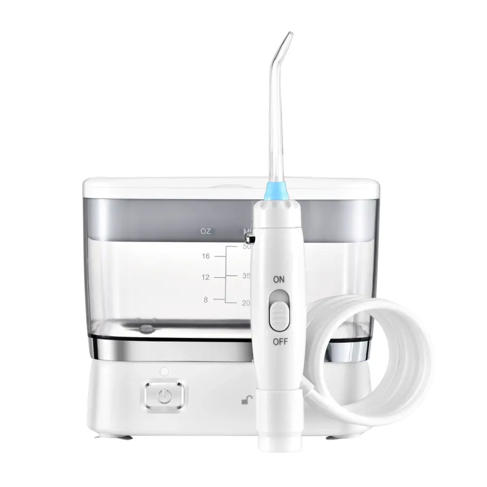Countertop Water Flosser | Whole House System