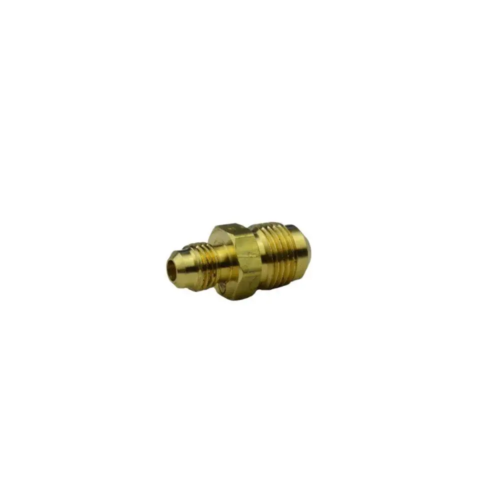 42R-64 3/8" OD X 1/4" OD Warm alloy Reducing Flare Union