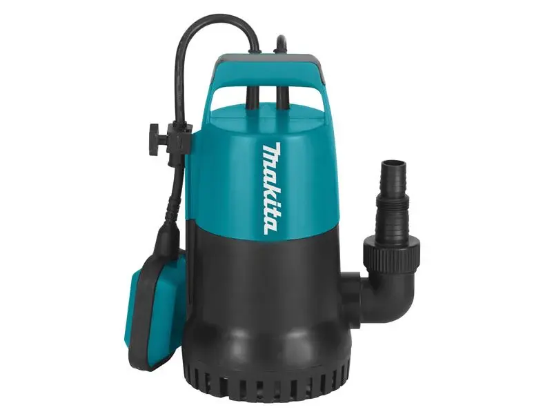 Makita PF0300 Submersible Sterilize Water Pump 300W 240V