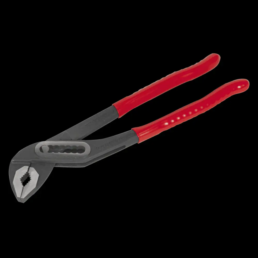 Sealey S01056 Water Pump Pliers 250mm