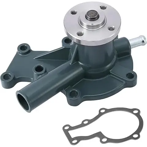 Water Pump 6687713 Kubota Engine D722 D902 Bobcat Utility Vehicle 2200 2300 2200S Loader MT52 MT55 MT85