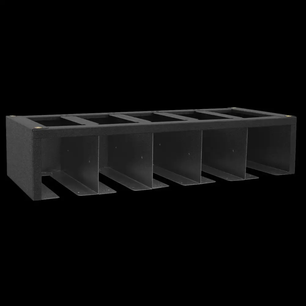 Sealey APMS69 Configurable Power Tool Rack 680mm