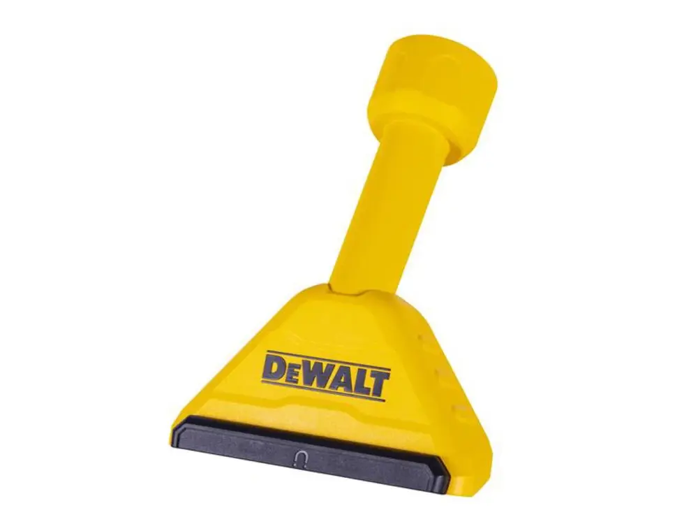 Dewalt Vacuum Dxva00-1501E Magnetic Utility Nozzle - Direct Fit