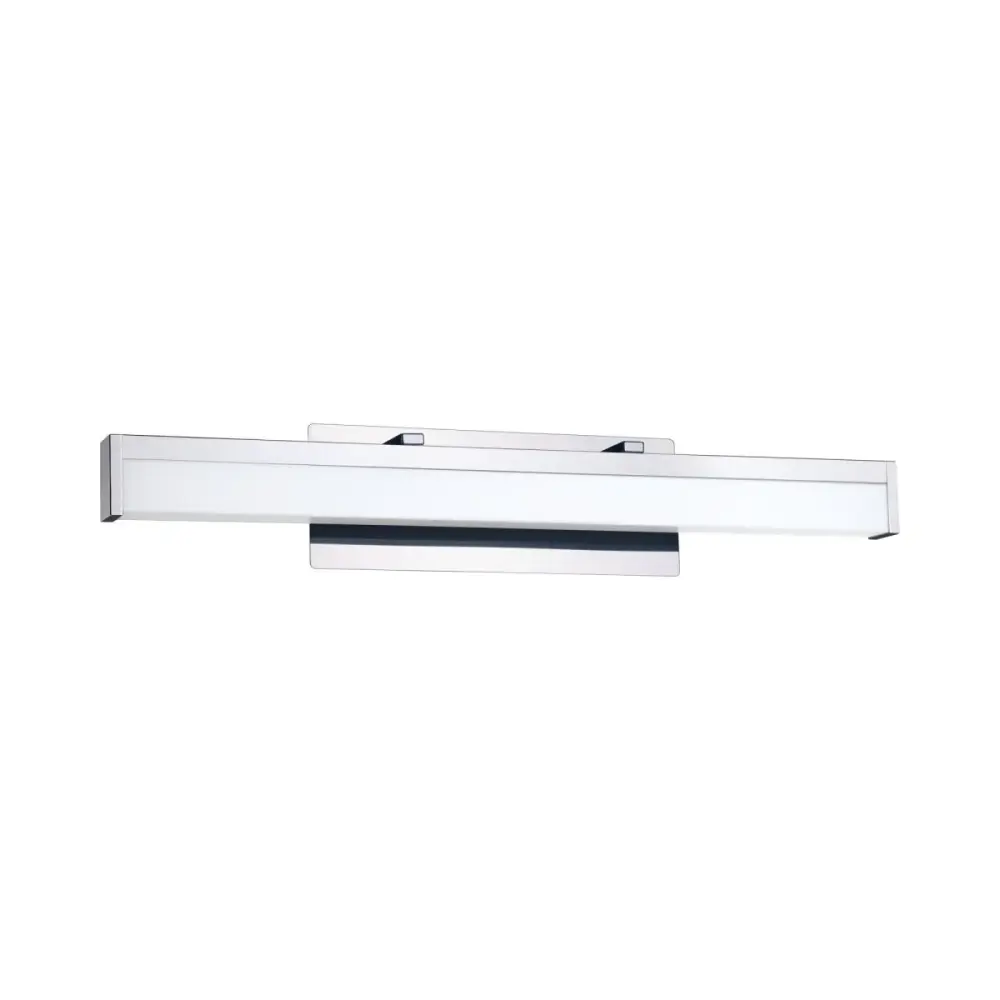 Cylinder Shade Hemlock Vanity Airy