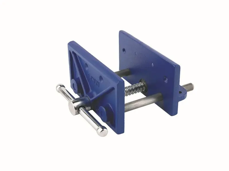 Irwin First-Rate 6-1/2" Woodworkers Vise, 226361 Irwin Tools