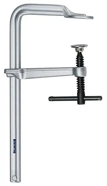 Palmgren 0-10" Quality Duty / Oxide Coated Spindles, 9629310