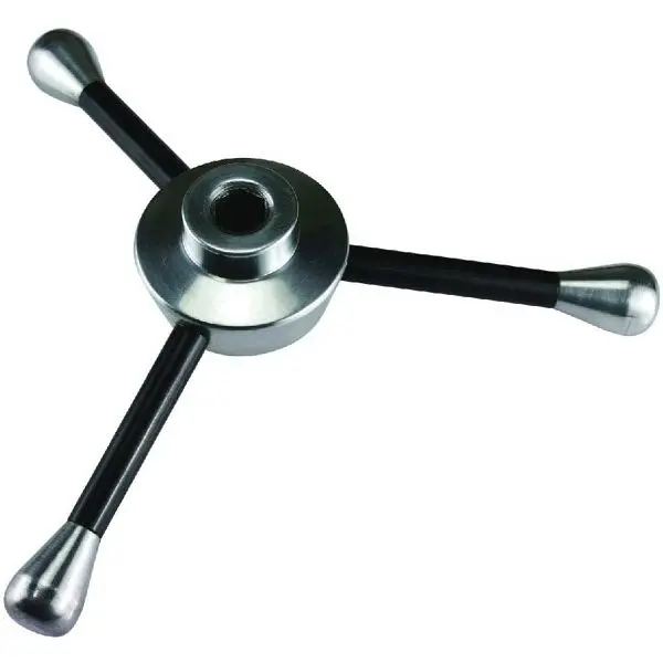Palmgren 6" Speed Handle, 9625913