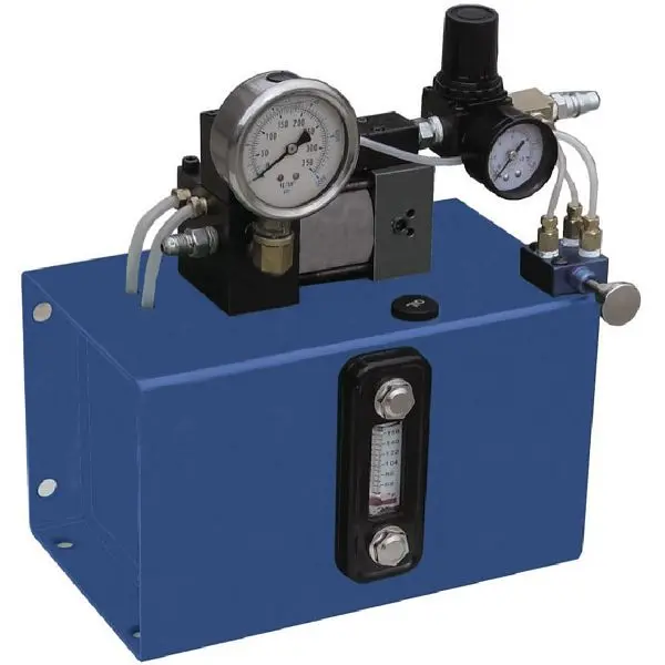 Palmgren Advanced Power Booster 25949 & 25950, 9625953