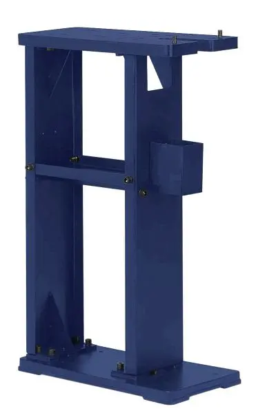 Palmgren Arbor press heavy duty work stand, 9670103