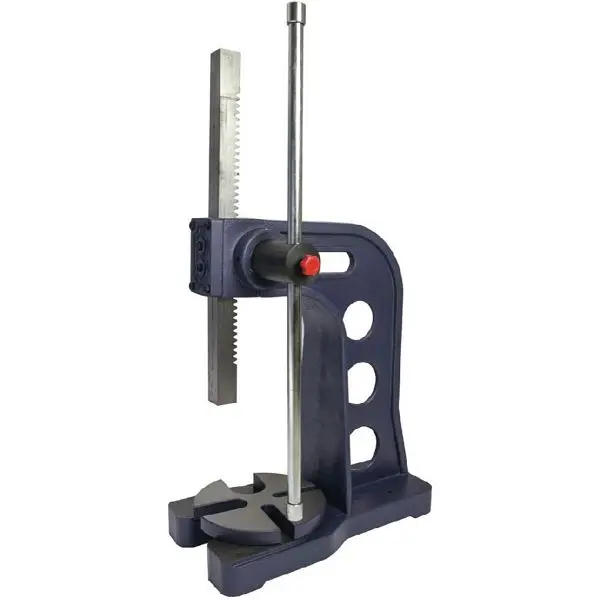 Palmgren Arbor press, 5 ton, 9661501