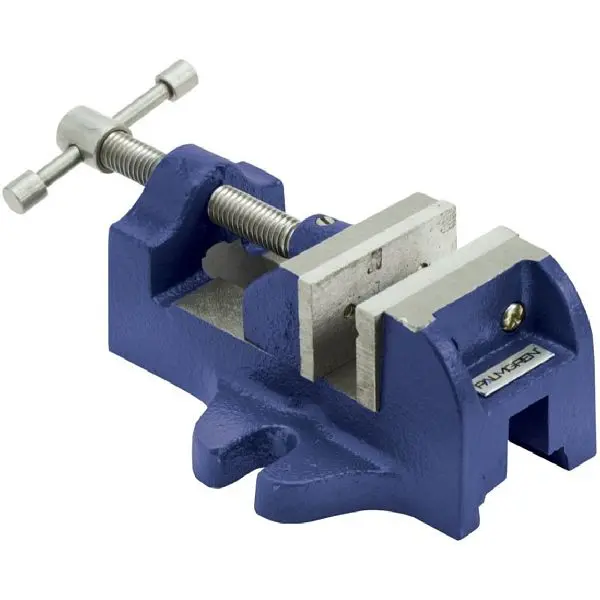 Palmgren Boring Tool Press Vise Lugs, 1.75", 9612153