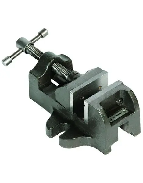 Palmgren Fast 3" Drill press vise lugs, 9612302
