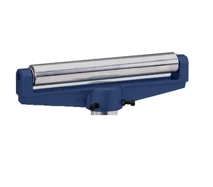 Palmgren Horizontal roller head MSV18 stand, 14", 9670182