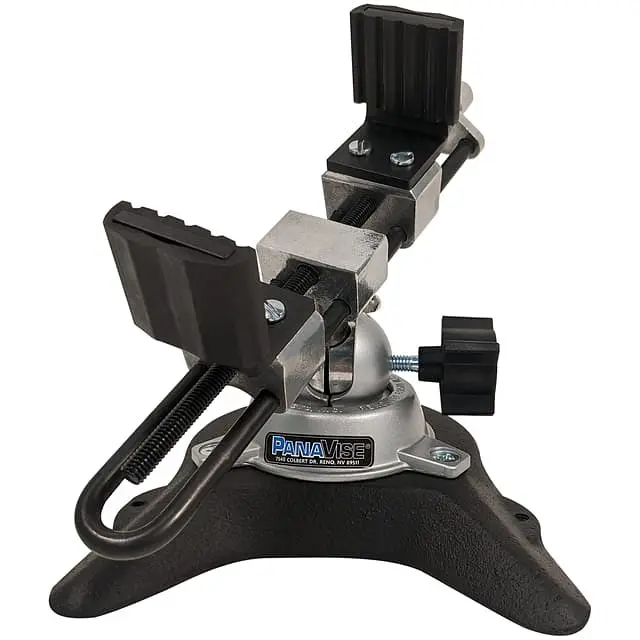 Panavise ANSI-Rated Travel-friendly Multi - Purpose Vise, 334