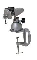 Panavise Hd C-Clamping Panavise, 313