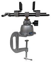 Panavise Hd Clamping Multi - Purpose Vise, 314