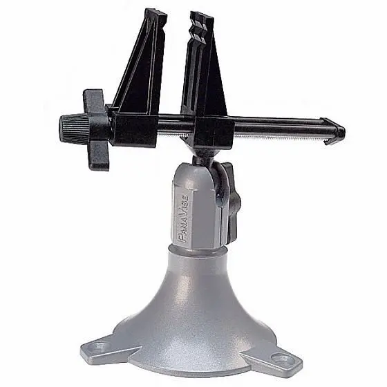 Panavise PV Jr. Combination Vise Head And Base, 201