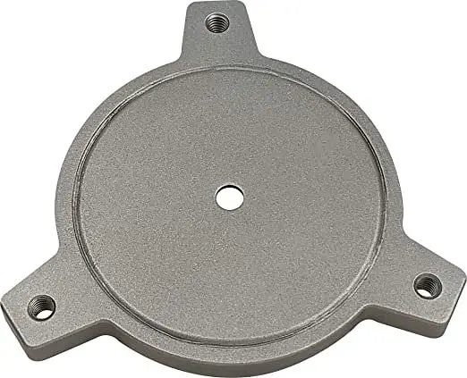 Panavise Eco-Friendly Magnet Base - Modifys to 201, 300 & 305 Bases, 335