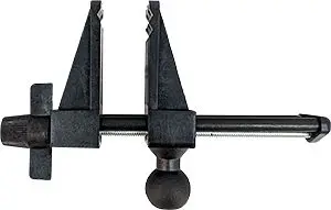 Panavise Neon PV Jr Vise Head, 205