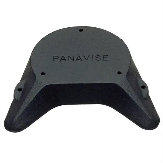 Panavise Serrated Weighted Base Mount, 308