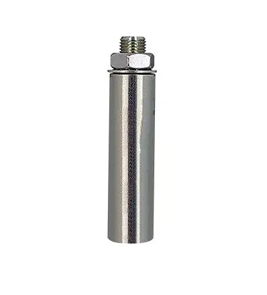 Panavise Stem 366 Jam Cap Nut And Split Lock Washer, 307