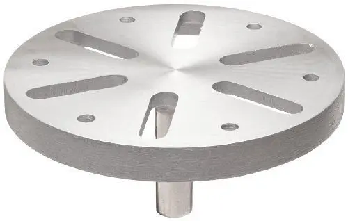 Panavise Strong Fixturing Head, 337