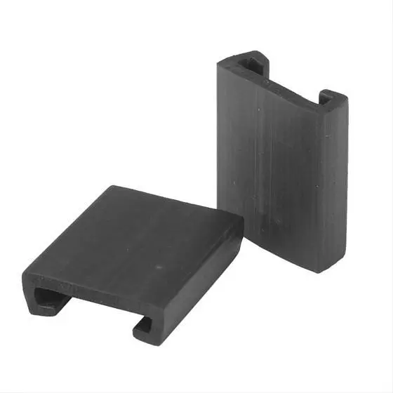 Panavise Thick Neoprene Pads Use (201, 203, 207 And 209), 204