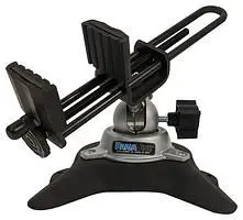 Panavise Travel-friendly General Purpose Vise, 309