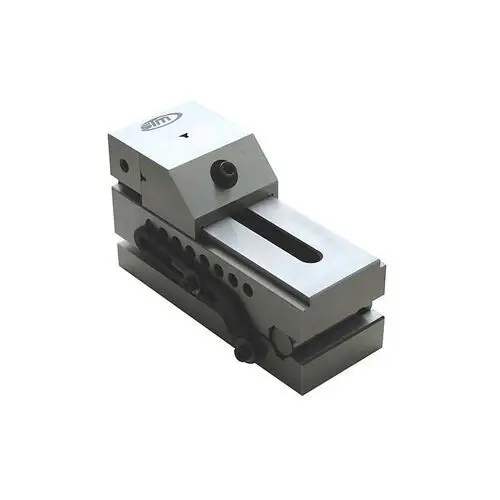 STM Classic 3" x 3-3/8" Precision Sine Vise, 230725