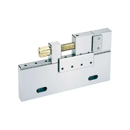 STM High-Performance 100mm EDM Tool Maker Vise, 230842